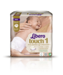 Libero Touch Newborn 1