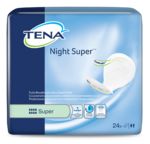 TENA® Night Super | Heavy incontinence pad