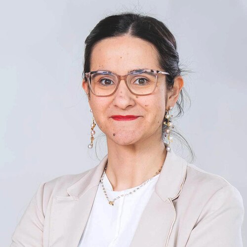Elisabetta Notarnicola