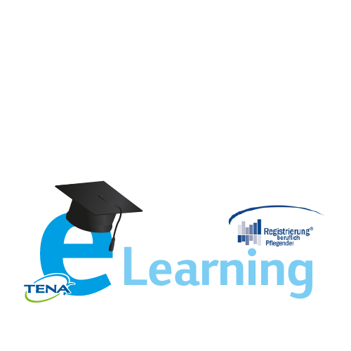 Tena E-Learning Logo