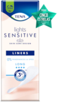 TENA Lights Sensitive Long | Penso diário para incontinência