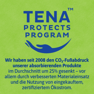 TENA Protects Program