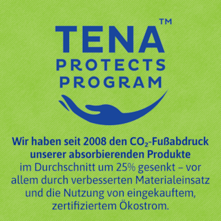TENA Protects Program