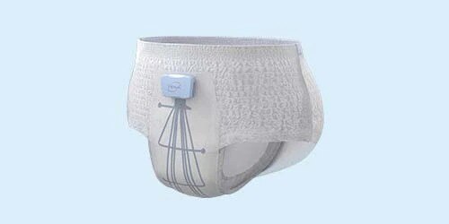 TENA SmartCare Identifi - Einführung