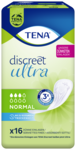 TENA Discreet Ultra Einlage Normal | Inkontinenz-Einlagen