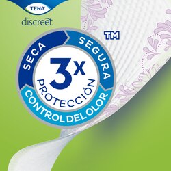 Triple protección