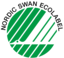 TENA Swan Ecolabel