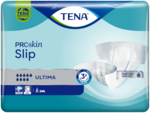 TENA Slip Ultima | Produit d’incontinence de type change complet 