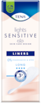TENA Discreet Sensitive Long | Protegeslips para la incontinencia