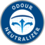Icon for the claim "Odour neutralizer"