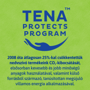 Description of the TENA Protects Program