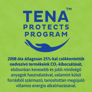 Description of the TENA Protects Program
