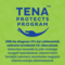 Description of the TENA Protects Program