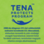 Description of the TENA Protects Program