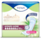 TENA Intimates longues à absorption ultime Extra Coverage | Serviettes d’incontinence