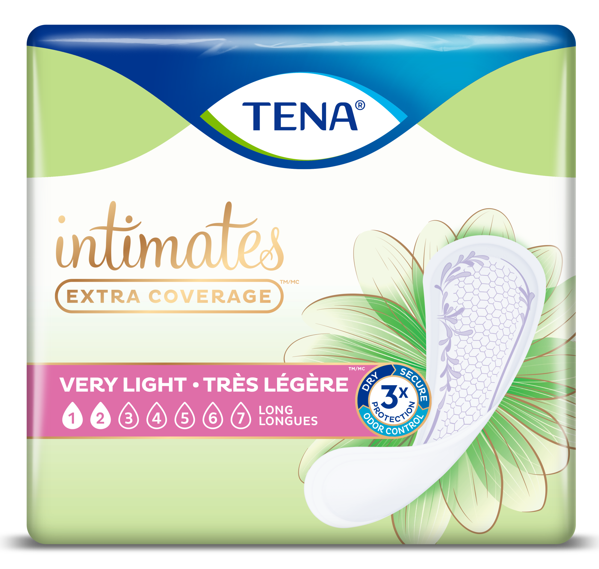 Trusted Incontinence Products For Home Care By TENA Trusted Incontinence Products For Home Care By TENA