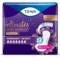 TENA Intimates Overnight Extra Coverage | Serviettes d’incontinence