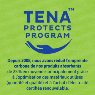 TENA Protects Program