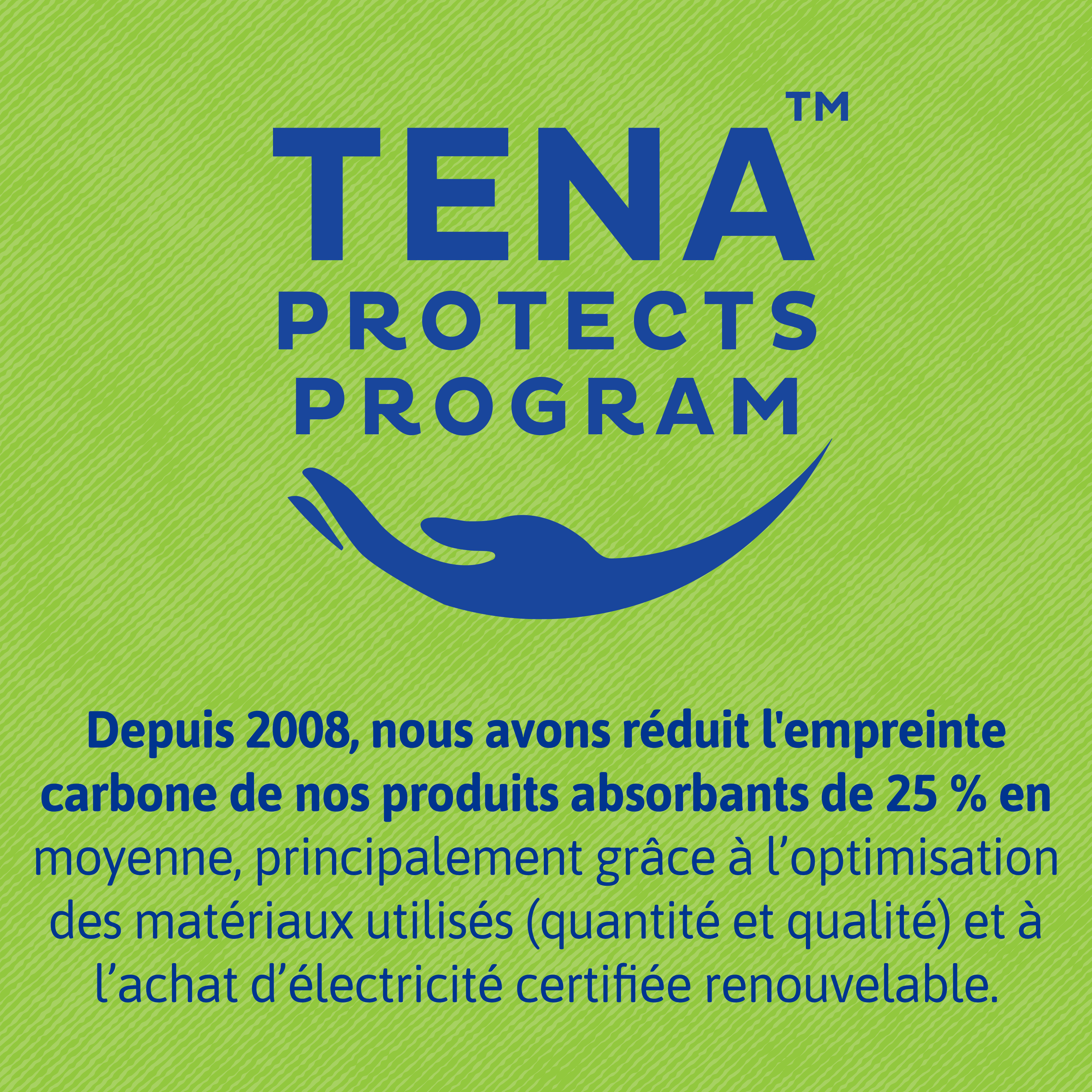 TENA Protects Program