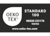 OEKO TEX Standard 100 ikoon
