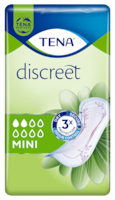 TENA LADY Discreet Mini