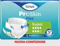 TENA ProSkin Flex Super