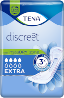 TENA Discreet Extra | Penso para incontinência 