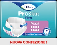 TENA ProSkin Flex Maxi