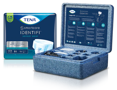 TENA SmartCare Identifi