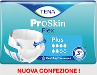 TENA ProSkin Flex Plus