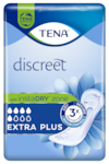 TENA Discreet Extra Plus | Compresa para la incontinencia con máxima protección
