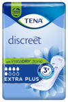 TENA Discreet Extra Plus | Assorbente+ per perdite urinarie