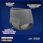 Product illustration of TENA Men Protective Underwear Maximum