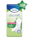 TENA Discreet Normal | Compresa para la incontinencia