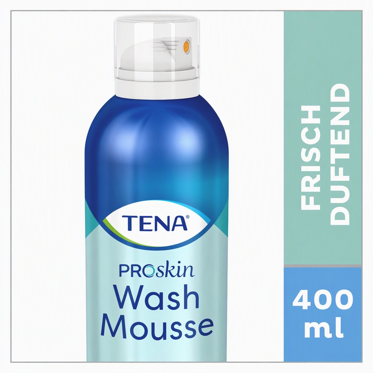 TENA ProSkin Wash Mousse