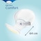 TENA Comfort Extra | Protection absorbante de forme anatomique