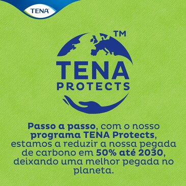 Programa TENA Protects – deixamos uma marca melhor no planeta