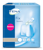 TENA Fix Bariatric - Incontinentieproduct voor mensen met overgewicht