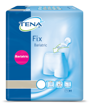 TENA Slip Bariatric – Inkontinenzprodukt für Menschen mit Adipositas
