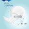 TENA Comfort Maxi | Large shaped incontinence pad 