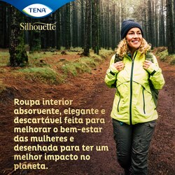 Concebida para proteger o planeta