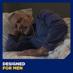 Made for men
