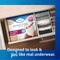TENA Sensitive care underwear are designed to look and feel like real underwear
