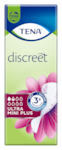 TENA Discreet Ultra Mini Plus | Diskrete Einlage für leichten Urinverlust