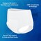Product illustration of TENA Sensitive care underwear