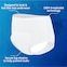 Product illustration of TENA Sensitive care underwear