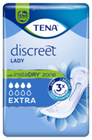 TENA Lady Discreet Extra – Inkontinenzprodukt