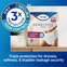 TENA Sensitive care underwear provides triple protection for dryness, softness and bladder leakage security
