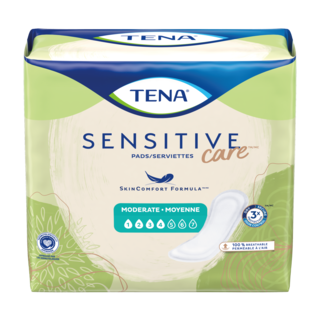 TENA-Sensitive-Care-Moderate-Regular-Pad-Beauty Pack
