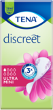 TENA Discreet Ultra Mini | pesukaitse kerge uriinilekke korral